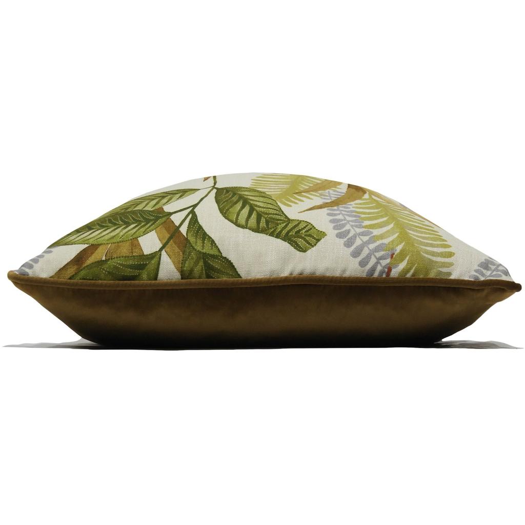 Наволочка Prestigious Textiles Sumba Leaf