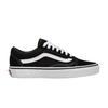 Vans Олд скул 'Черно-белый'