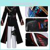 And Love Deepspace Caleb Far Air Marshal Cosplay Costume Halloween Gift Party