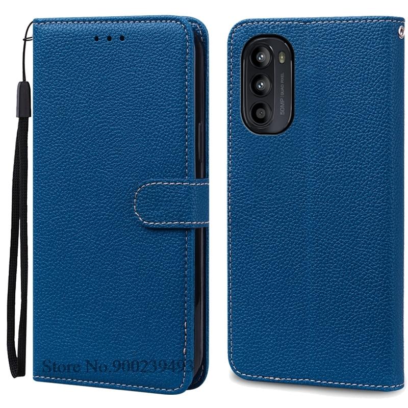 Case G82 Motorola For G82 5g Case Wallet Flip Leather Cover For Motorola Moto G82 5g Case Phone Book Cover Coque Fundas Shell