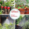 30m DIY Drip Irrigation Set for Gardening - Automatic Watering System for Plants