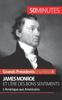 Книга James Monroe Et L'ere Des Bons Sentiments : L'Amerique Aux Americains