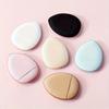 Foundation Tool Mini Size Cosmetic Puff Thumb Air Cushion Puff Sponge Puff Highlighter Blender