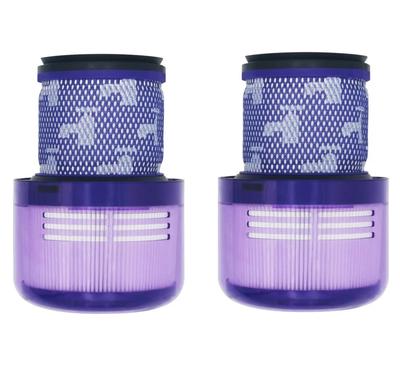 2X Filter FOR Dyson V11 SV14 V15 Detect Absolute Animal Plus Torgue Drive Total