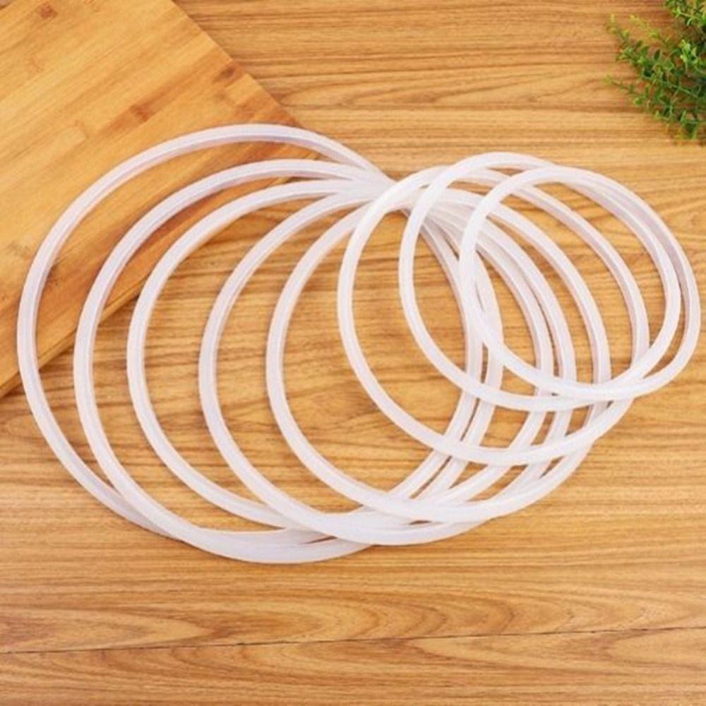 20-32cm Pressure Cooker Seal Ring Pressure Cooker Seal O Ring  Aluminum Pressure Cooker