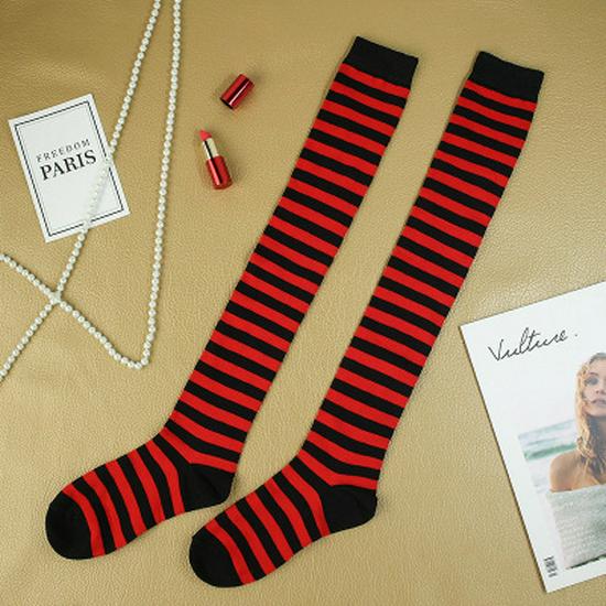 Японские высокие гетры с кружевом, вязаные крючком, выше колена, хлопковые носки и гетры для женщин