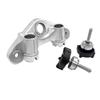Handlebar Handle Bar Clamp Motorcycle Accessories For Honda Z50 Z50J DAX CT70 Z50R 50