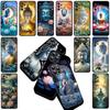 Lord Buddha Silicone Cover for Motorola Moto G55 G45 G75 G85 G84 Edge 50 30 Fusion 40 NEO Ultra Pro Coque Phone Case