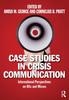 Книга Case Studies In Crisis Communication : International Perspectives On Hits and Misses