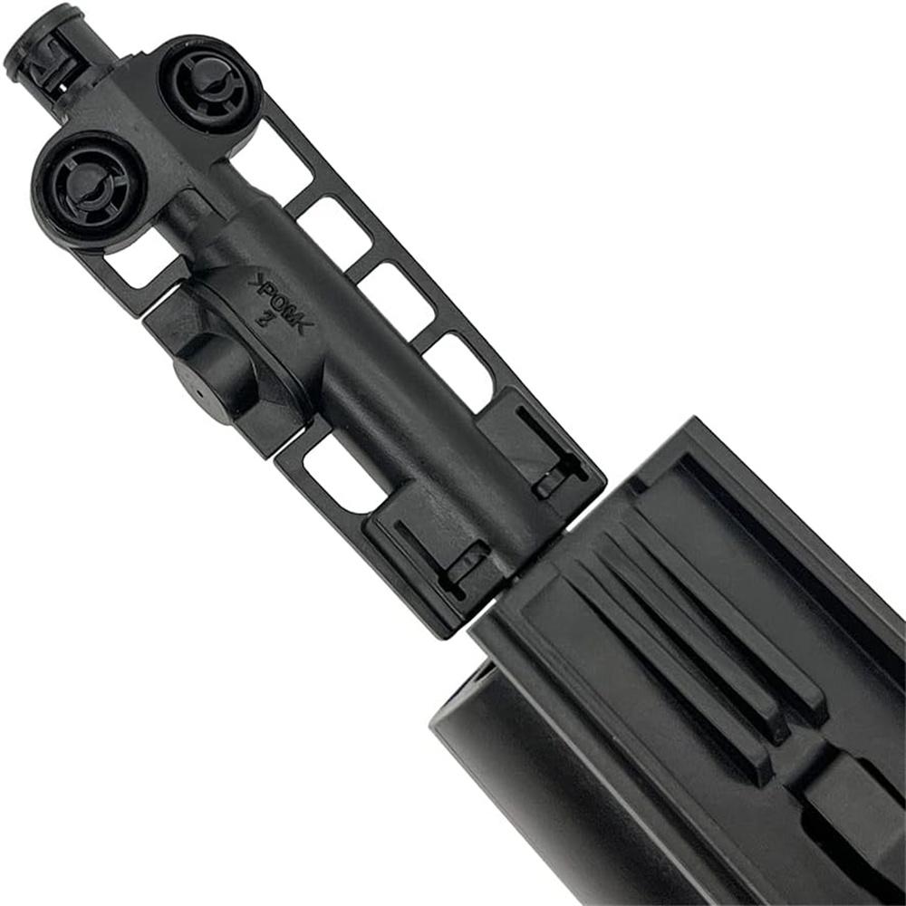 Car Front Right Headlight Washer Pump For Mini Cooper Hatchback &R50 61677147046