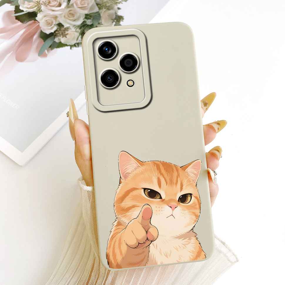 For Honor 200 Lite 5G Case Dragon Silicone Back Cover For Honor 200 Lite 200Lite Honor200Lite Lite200 5G Bumper Soft Phone Case