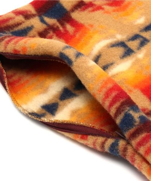 HYSTERIC GLAMOUR Наволочка PENDLETON x HYS TIMES 45,5 см
