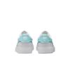 Nike Кроссовки Court Shot White Glacier Ice Мужские FQ8146-110
