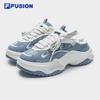 Fila FUSION Женские слипоны Hard Candy 2