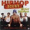 12-дюймовая пластинка SMOOT Original Bad Boyz From Hip Hop Sto 7274RRRPROMO 2002 US Rap HipHopRB Б/у