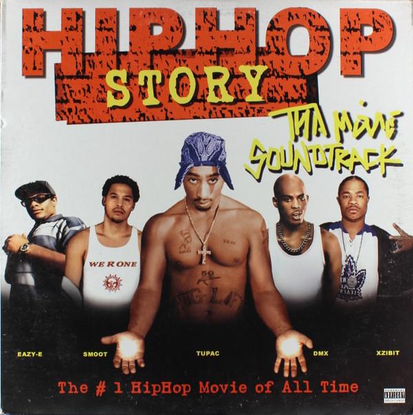 12-дюймовая пластинка SMOOT Original Bad Boyz From Hip Hop Sto 7274RRRPROMO 2002 US Rap HipHopRB Б/у