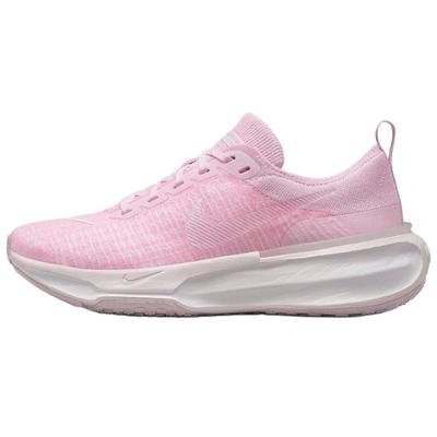 ZoomX Invincible 3 Pink Foam женские кроссовки Pearl-Pink Pink-Glow White DR2660-601