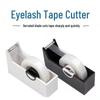 Pro Eyelash Extension Non-Woven Tape & Adhesive Cutter Tool