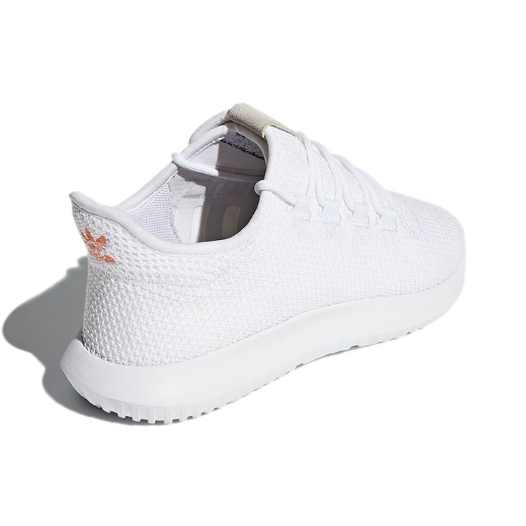 Adidas Tubular Shadow Яркие Белые Женские Кроссовки Powder AC8334