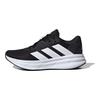 adidas Женские кроссовки Galaxy 7 Black White Carbon ID8765