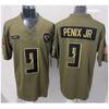 NFL Team Jersey Men Fan Apparel - Baltimore Ravens Cowboys Raiders Giants Broncos Uniform Style