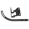 Short Water Pump Alternator Bracket Kit Driver Side for Small Block Chevrolet Engines 265 283 305 327 350 383 400