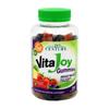 VitaJoy Adult Multi Gummies Fruit Flavors, 120 Gummies