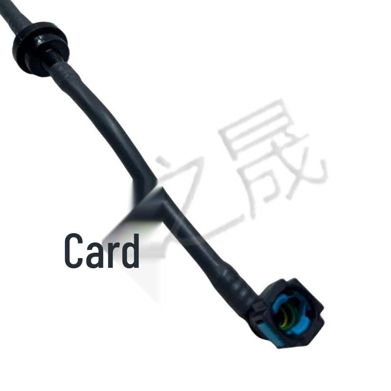 4578F3 Вакуумный соединитель для тормозной системы Peugeot Citroen DS 2.0