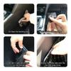 High Adhesive Car Carpet Fixed Patches Double Faced Grip Tapes Durable Carpet Fixing Stickers