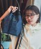 Сумка W.P.C Kiu 600D Pocketful Mini Bag K438