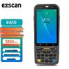 Промышленный умный КПК Ezscan EA10/EA12