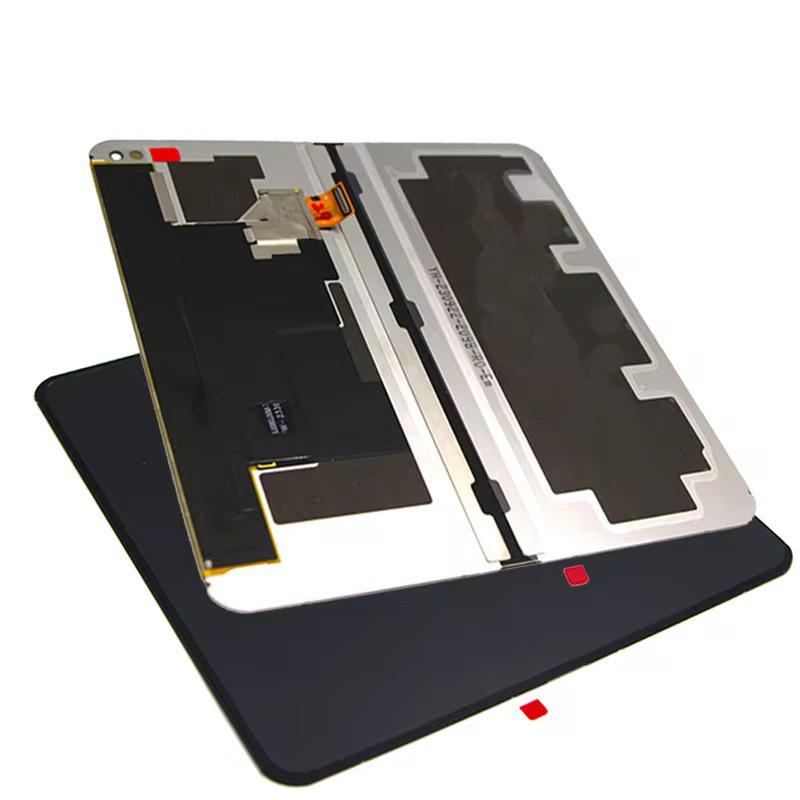 Оригинальная сборка экрана Google Pixel 9 Pro Fold