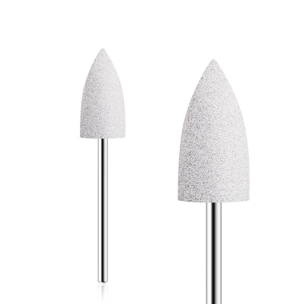 kads 46 типов керамических резиновых фрез для ногтей, сверло для ногтей, электрическая машина для маникюра, инструмент для маникюра