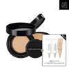 Essential Skin Nuder Longwear Cushion 14g (including Refill 14g) + Ampoule 5ml X 2 + Nuder Foundation 5ml