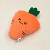 [Pet] Vegetable Plush Toy For Dogs