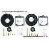 YAMAHA XV750 Virago 750 Carburetor Repair Kits, 1988-1997 (2 Sets)