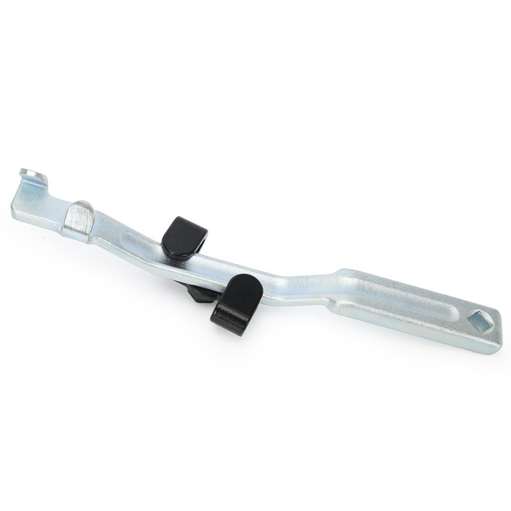 Удлинитель ключа для отбойных брусков с приводом 1/2 дюйма, универсальный шестигранный привод 21 мм, адаптер-удлинитель ключа, инструмент для удлинения ключа