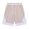 Шорты Dri-FIT с блоками бриллиантового цвета, быстросохнущие, дышащие, отводящие влагу, детские, IW1457-236