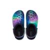 Crocs Классические клоги EVA Удобные Универсальные Клоги Женская Обувь Черный Разноцветный 206706-988