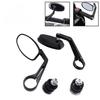 CNC Universal Motorcycle Rearview Mirror Handlebar Mirror for Street Motorbikes