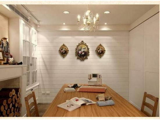 Европейский настенный подвесной орнамент из смолы