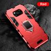 Shockproof Case For Xiaomi Redmi Note 10 11 12 10S 11S 12S Poco X3 X4 X5 Pro M4 M5 M5S F3 F4 GT 4G 5G Stand Back Phone Cover