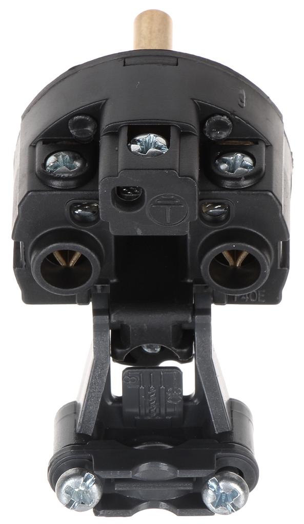 Le-50108 230V 16A Angle Socket Legrand