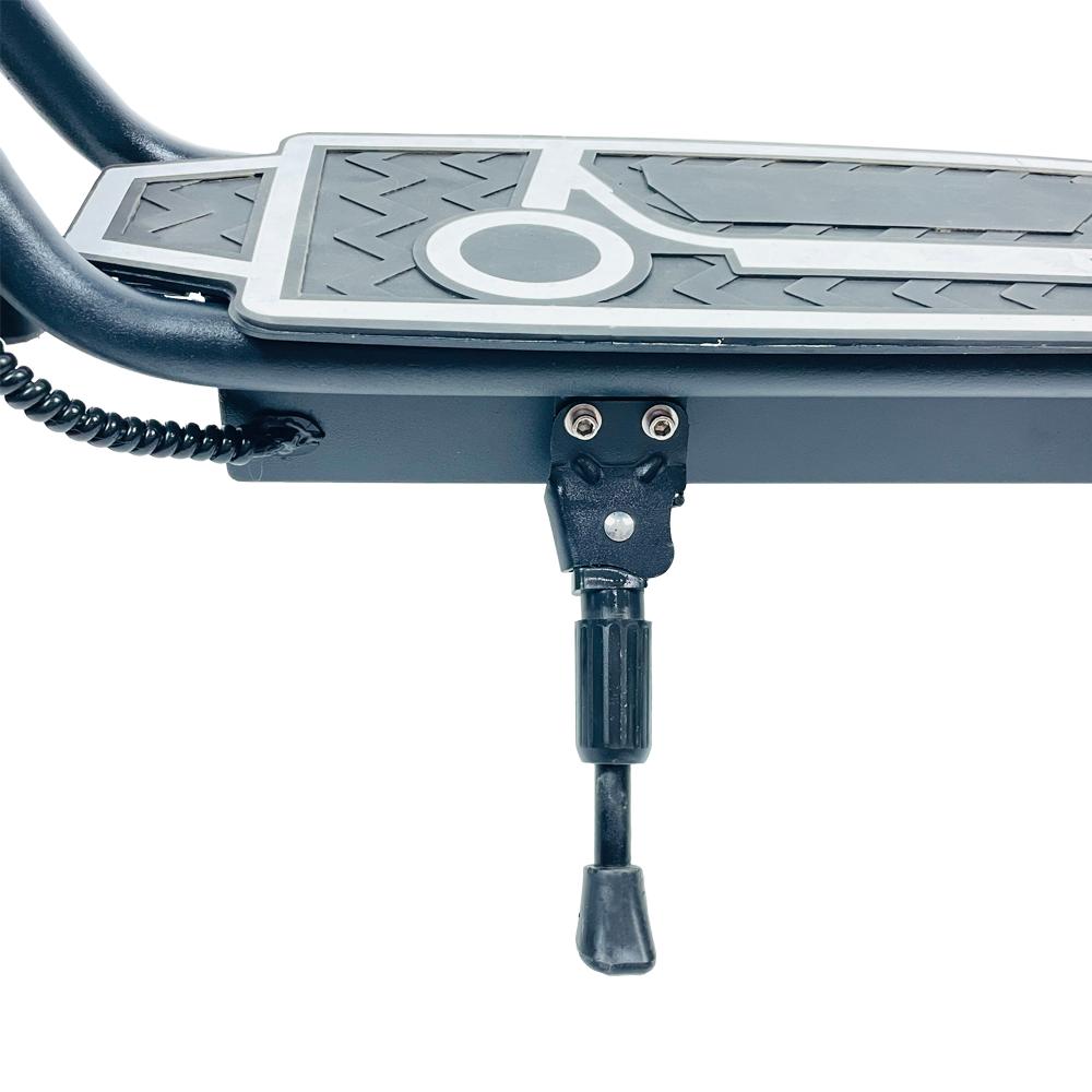 DriveTron DT01 Electric Scooter 36V 13Ah Battery, 400W Motor, 35-45KM Range, 10 Inch Tire E-Scooter