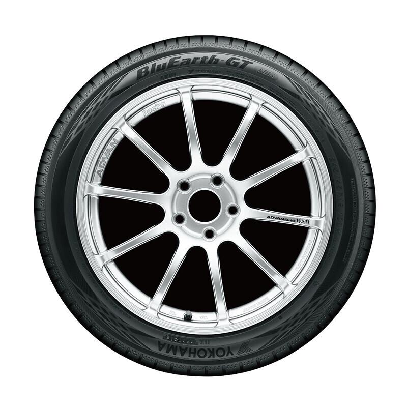 Шина для легковых автомобилей Yokohama BluEarth GT AE51B