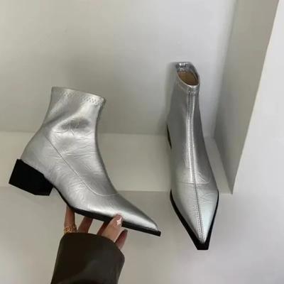 Ботинки – Ботинки