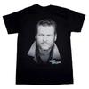 Country Music Vtg Style Blake Shelton Tour T Shirt Black S 5xl