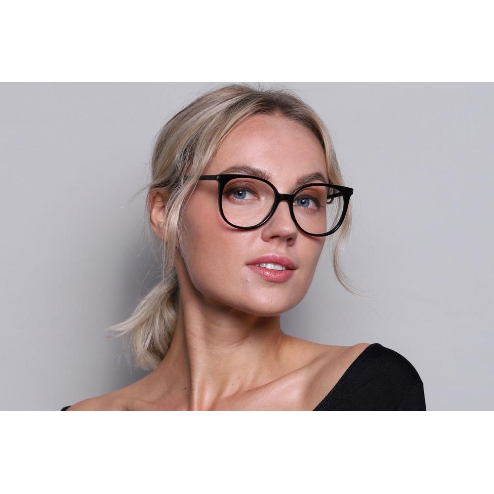 Saint Laurent Sl 39 001 Унисекс Очки
