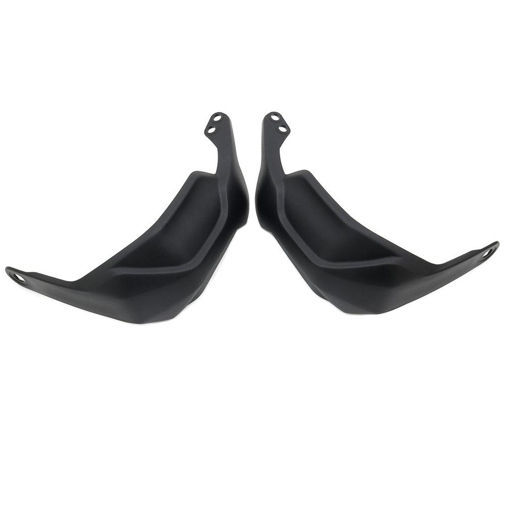 For Yamaha Tenere 700 Tenere700 xtz 700 t7 2019 - 2024 Motorcycle Accessories Handguard Protective Hand Guard Stops Windshield