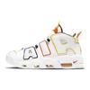 Nike Мужские кроссовки Air More Uptempo Roswell Raygun белые DD9223-100